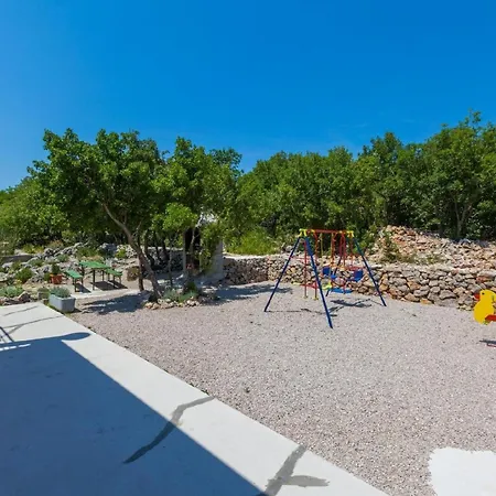 Apartman Fuer 8 Personen Ca 130 Qm In Klenovica, Kvarner Bucht Gespanschaft Primorje-gorski